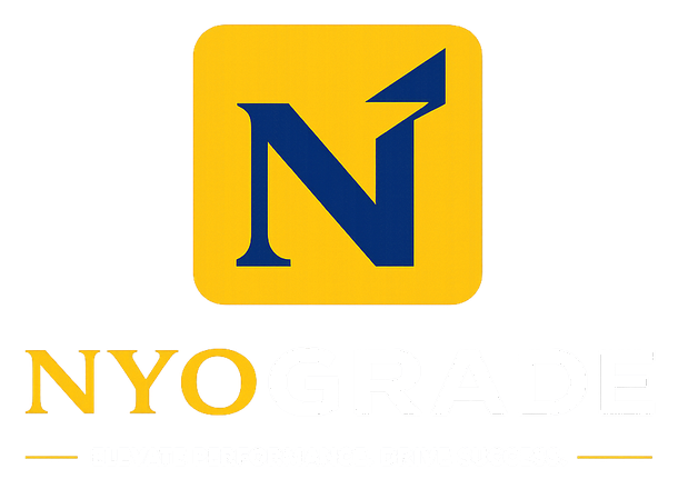 NyoGrade
